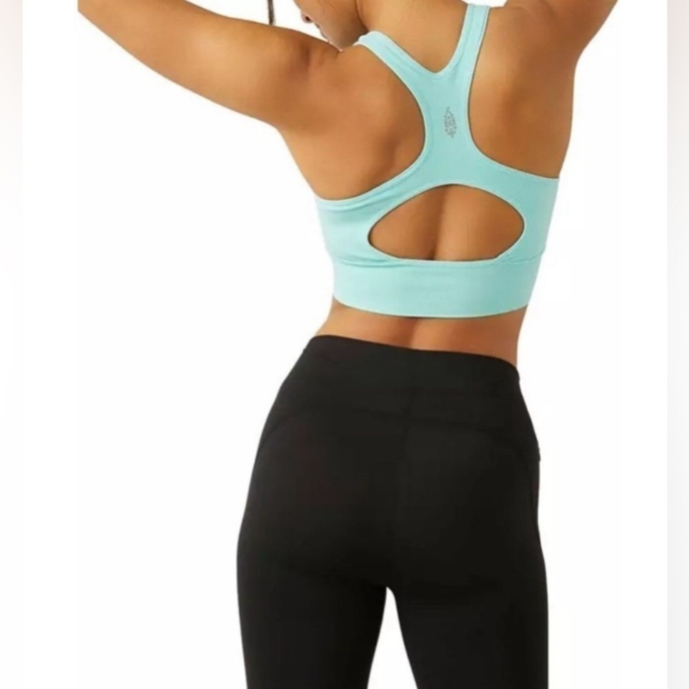 Nwot Fp Movement Every Single Time Bra Size Xs/S - image 6